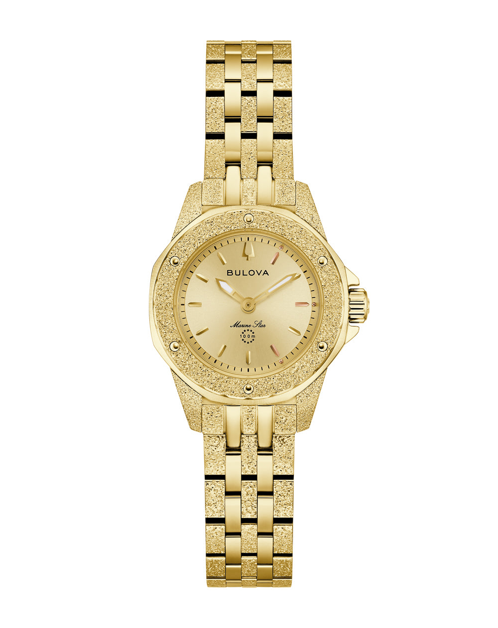 97L192 Marc Anthony Marine Star