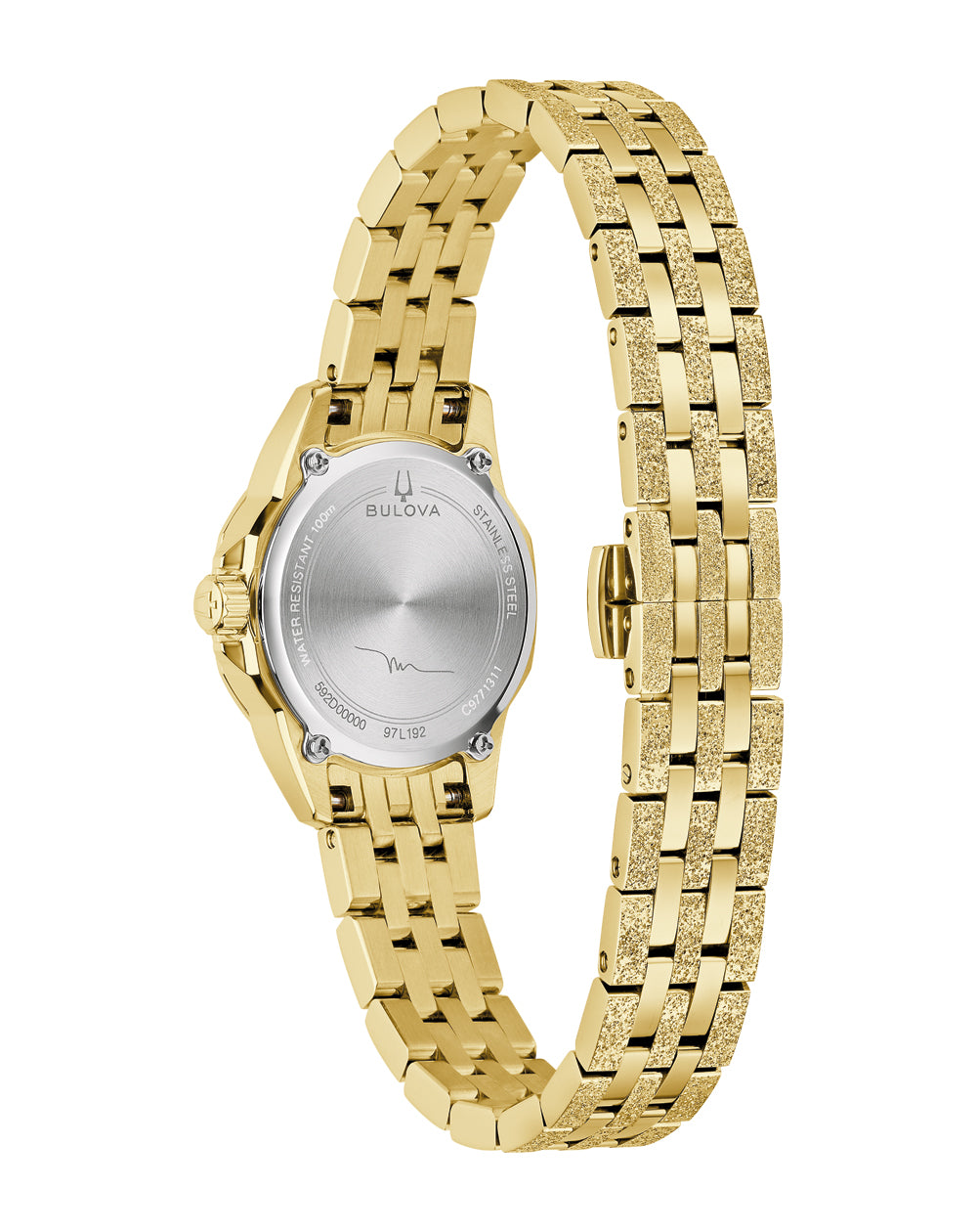 97L192 Marc Anthony Marine Star