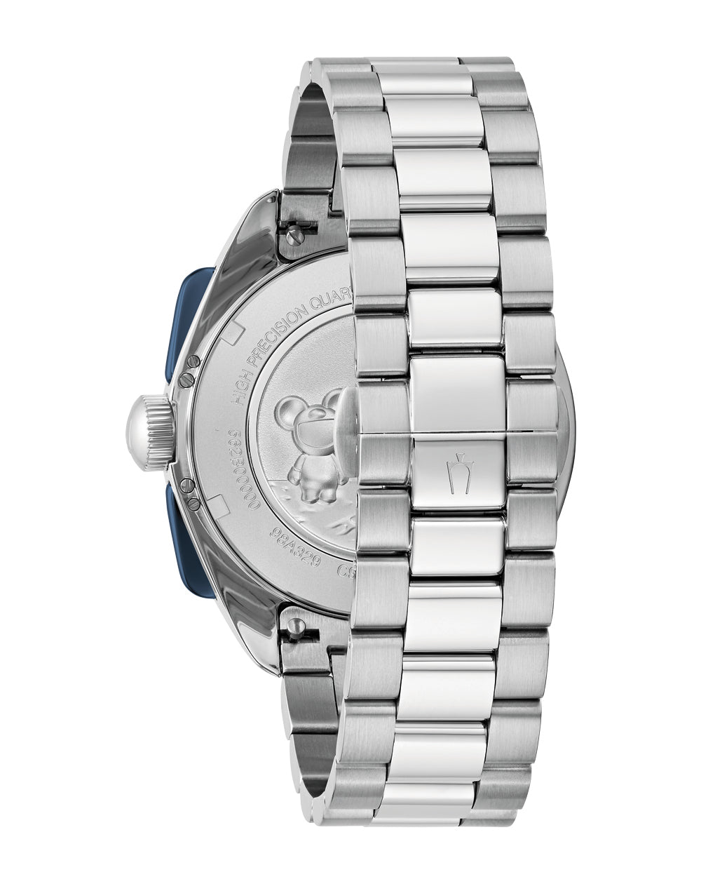 98A329 Lunar Pilot "Budii" Thiago Rosinhole Limited Edition