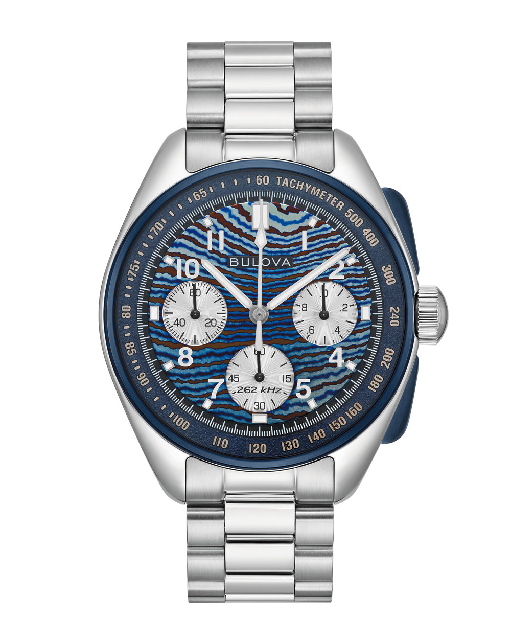 98A329 Lunar Pilot "Budii" Thiago Rosinhole Limited Edition