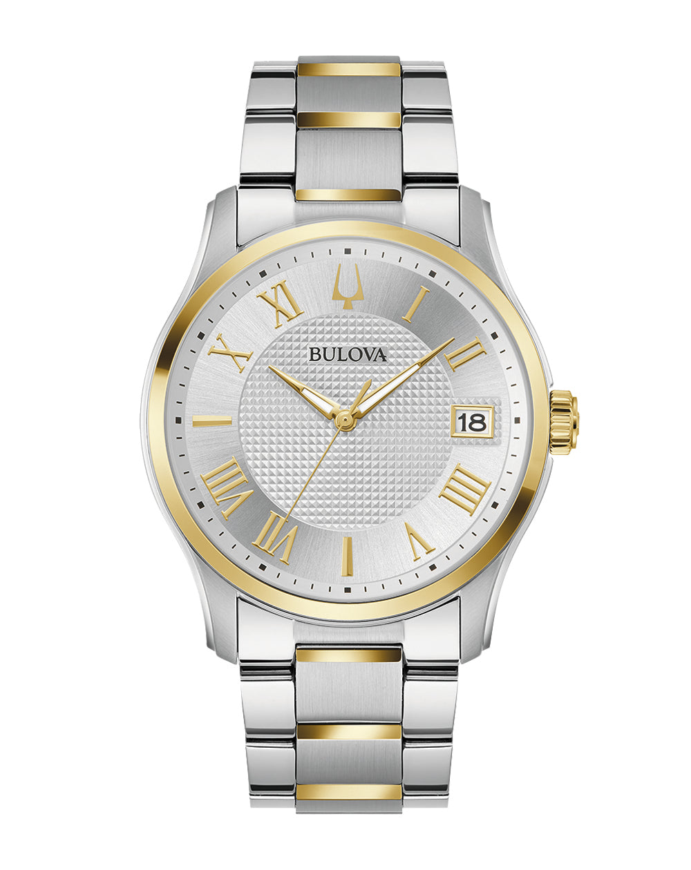 Shop Men's Dress Watches | Bulova AU Shop Men's Dress Watches | Bulova AU