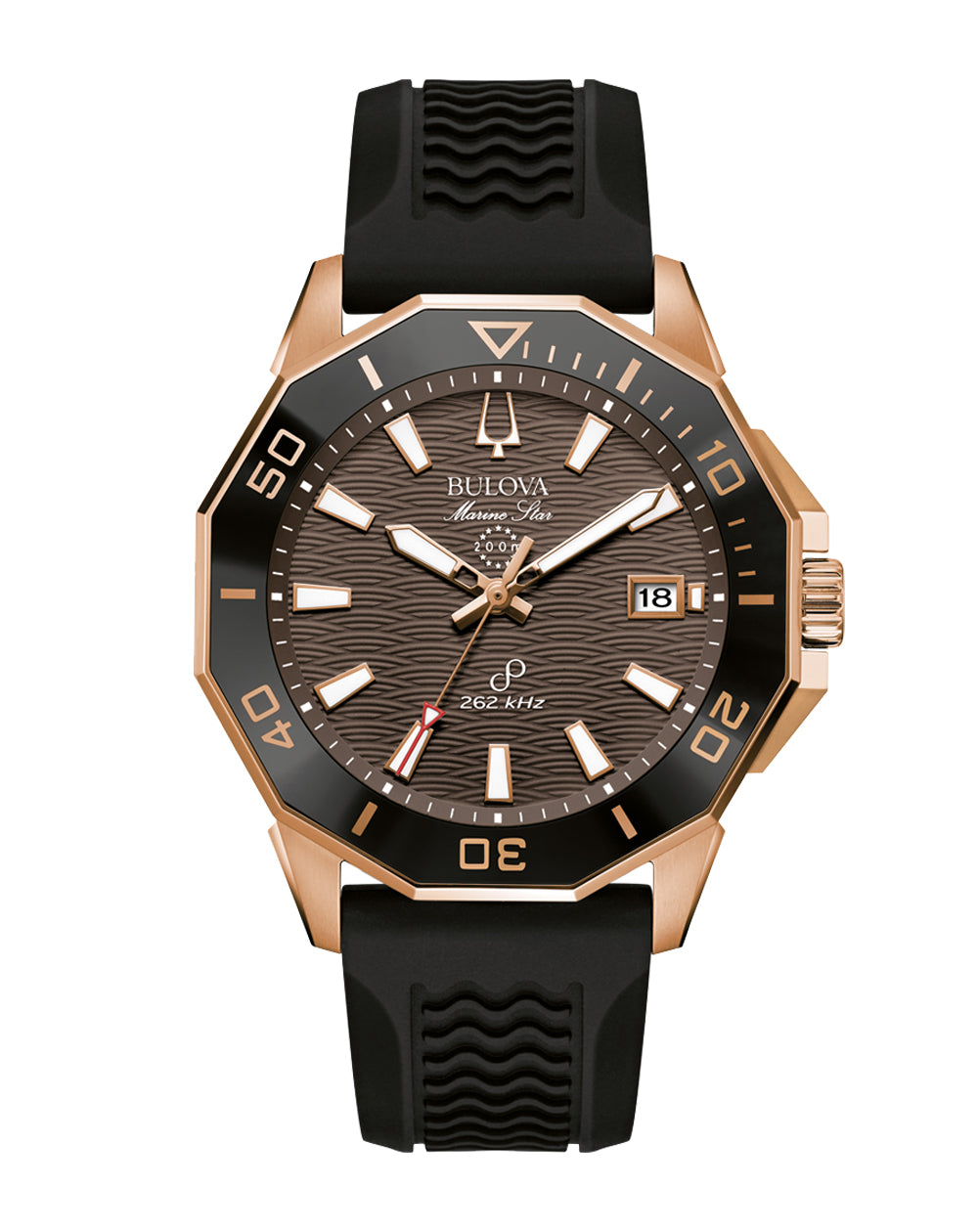 98B421 Marine Star Precisionist