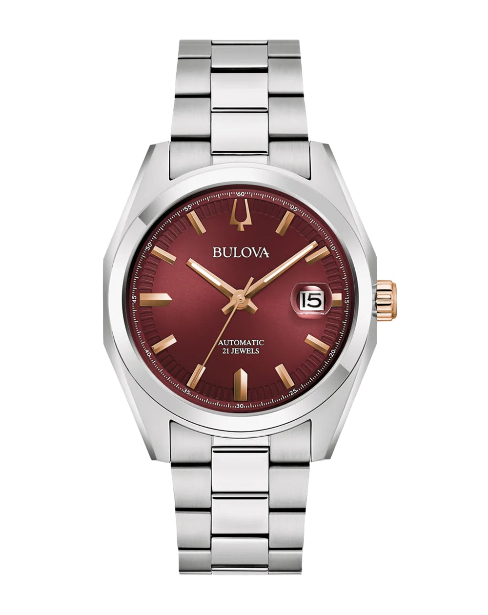 98B422 Classic Surveyor Automatic