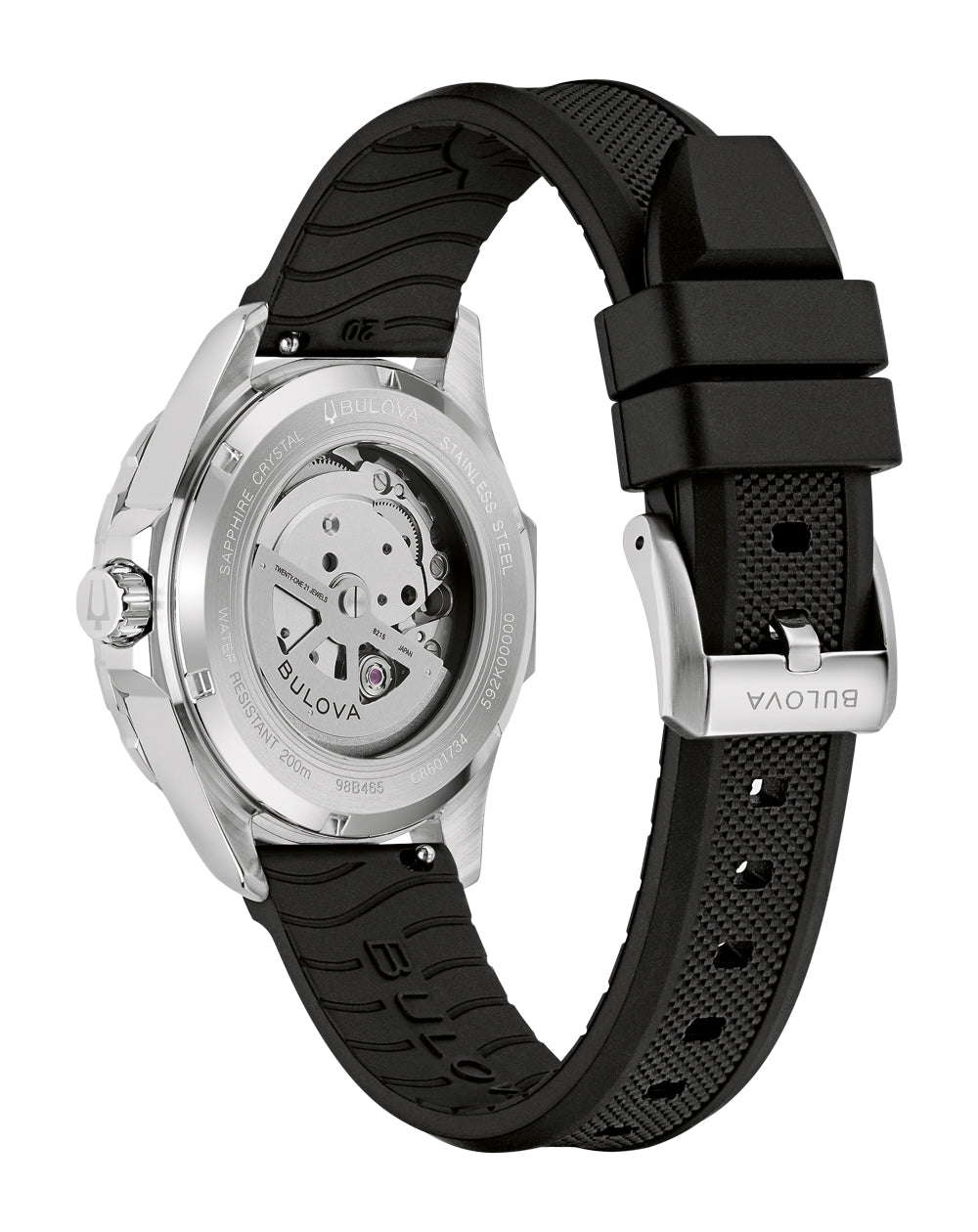 98B465 Marine Star Series B