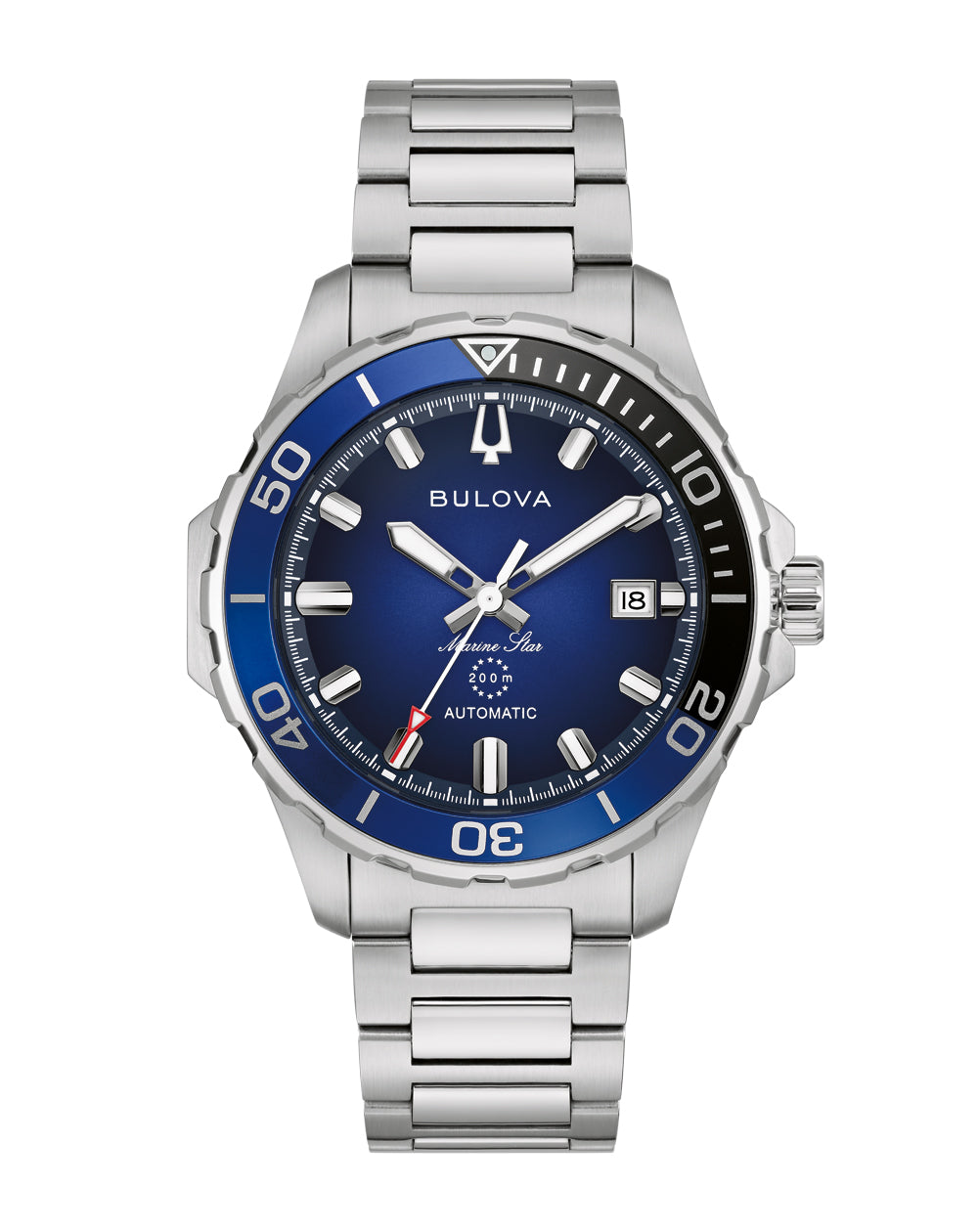 98B466 Marine Star Series B