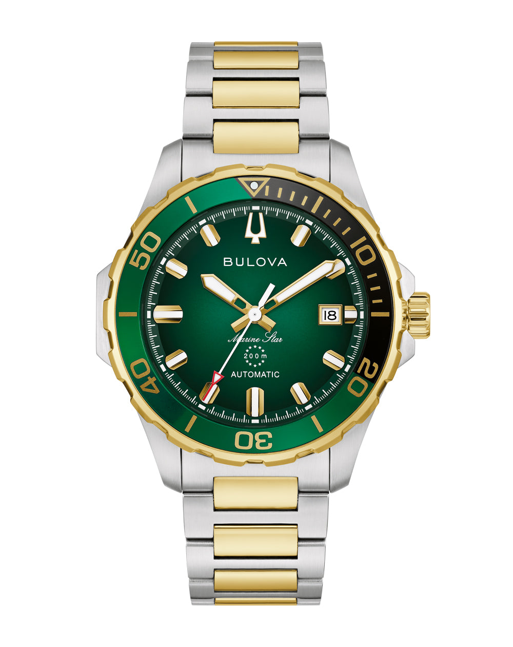 98B467 Marine Star Series B