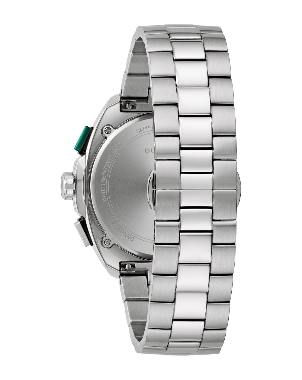 98B468 Chronograph Racer