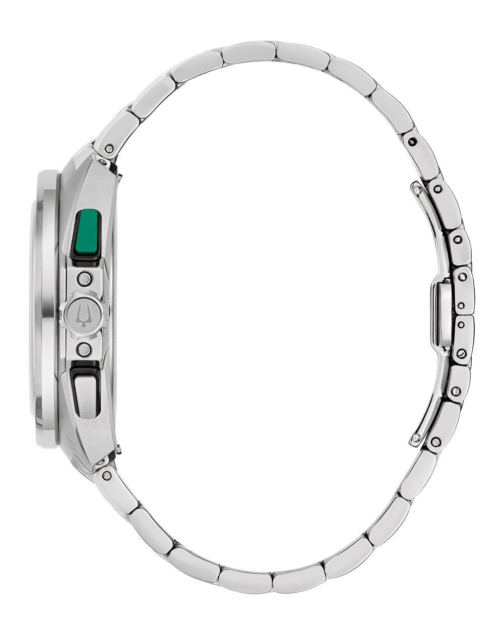 98B468 Chronograph Racer