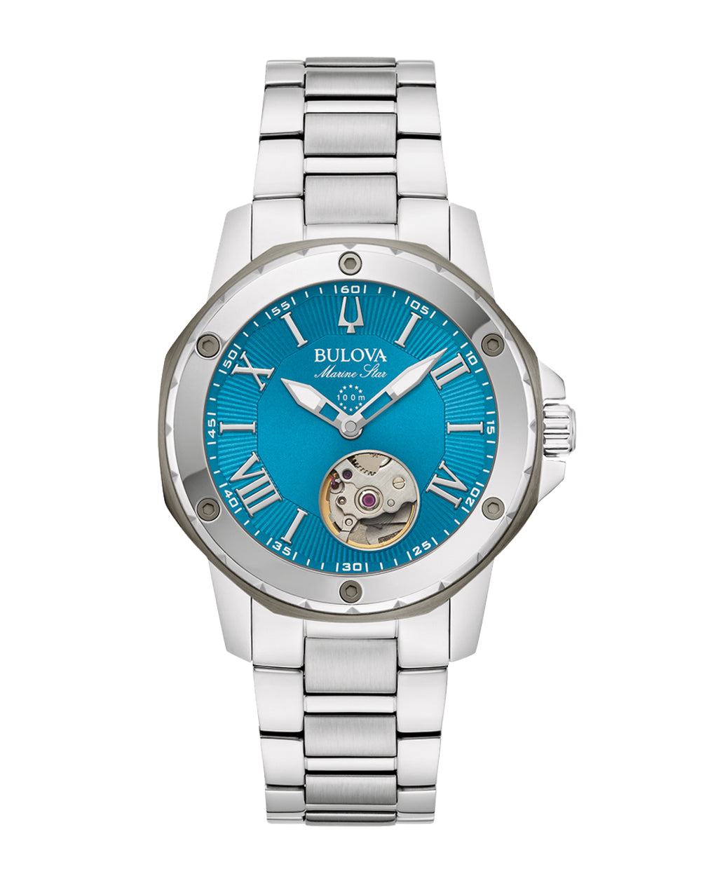98L317 Marine Star Automatic