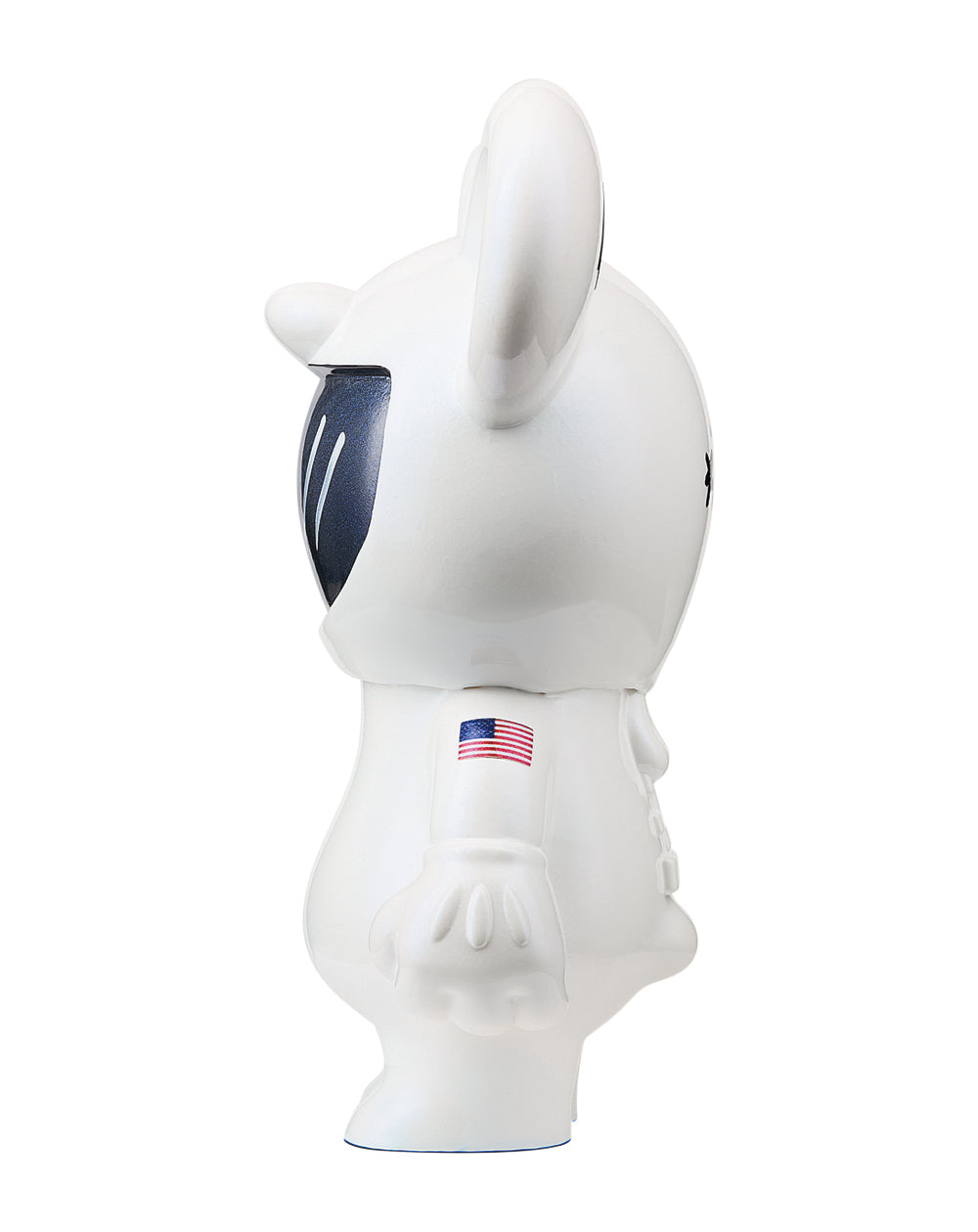 98A329 Lunar Pilot "Budii" Thiago Rosinhole Limited Edition