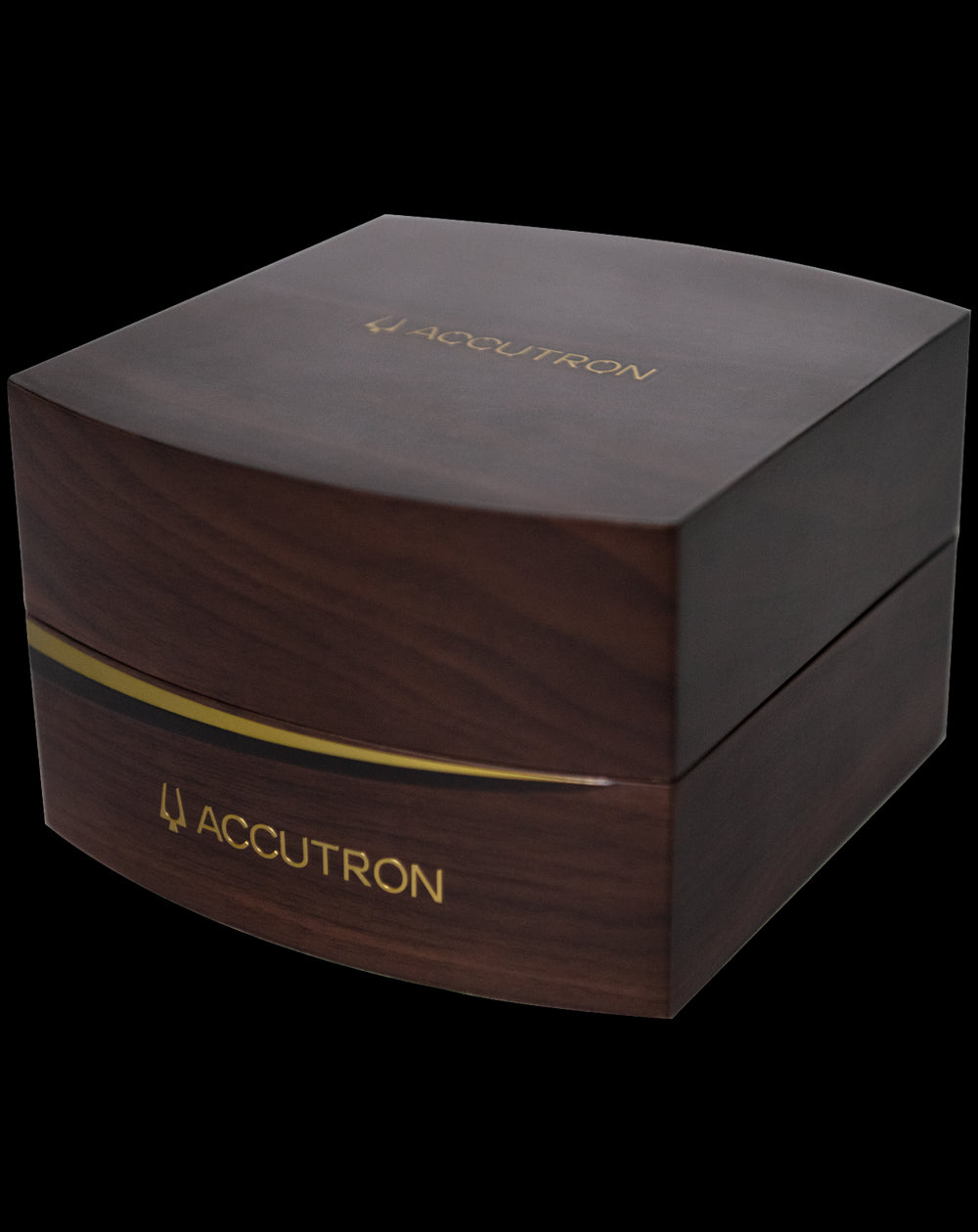 2ES7A001 Accutron Spaceview 2020 18K Gold Limited Edition
