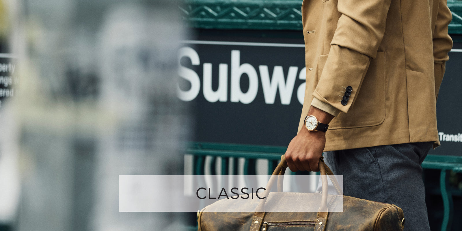 Classic Watch Collection In Mechanical, Quartz | Bulova