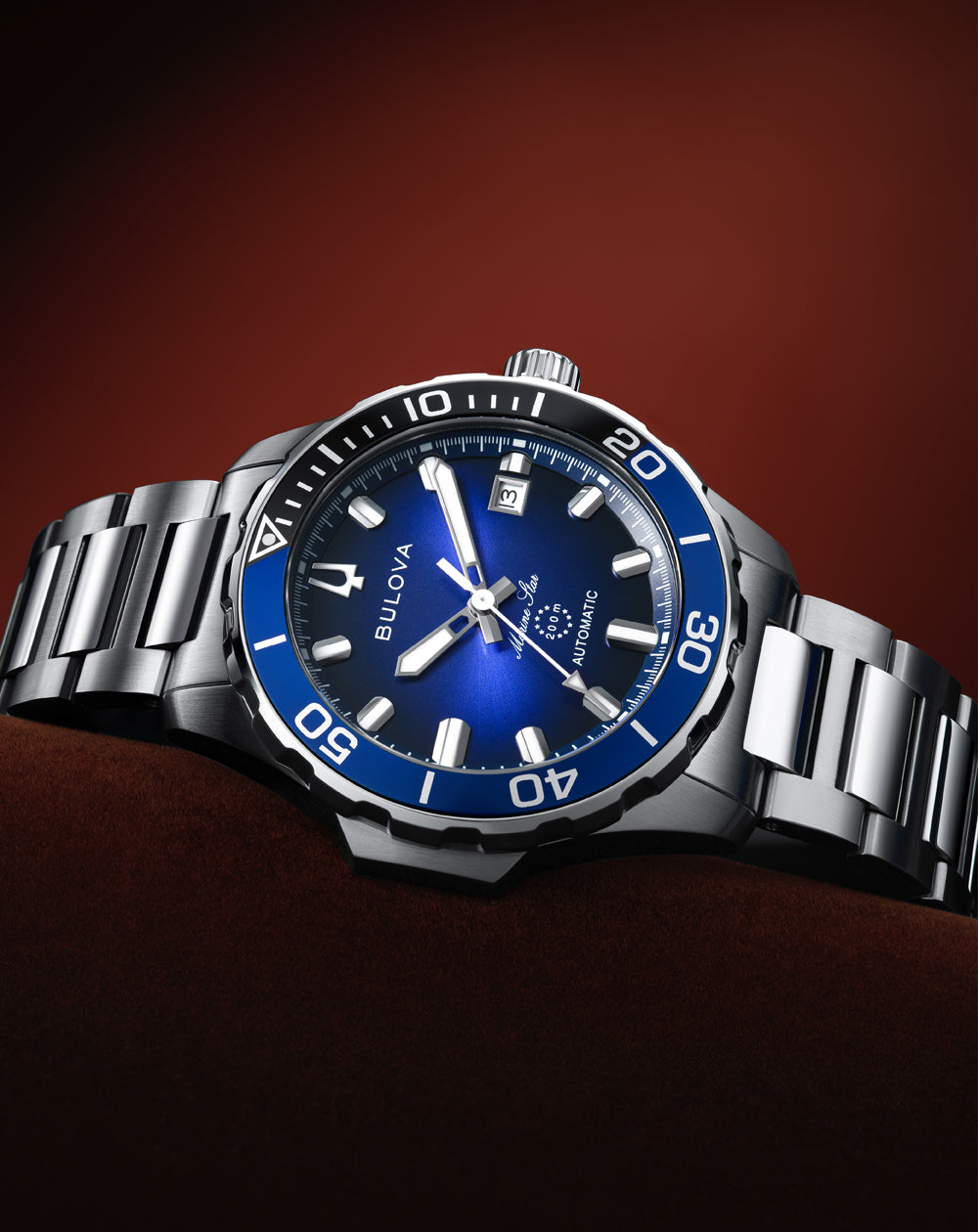 98B466 Marine Star Series B