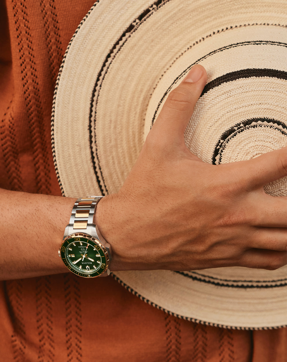 98B467 Marine Star Series B