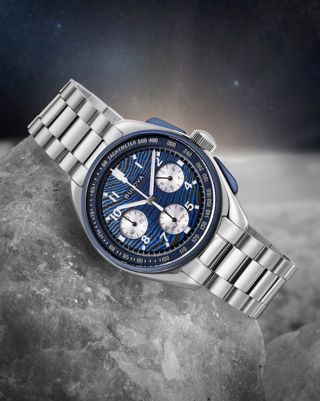 98A329 Lunar Pilot "Budii" Thiago Rosinhole Limited Edition