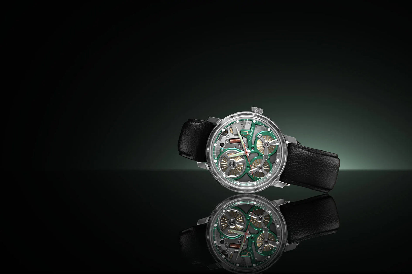 Bulova accutron outlet prezzi