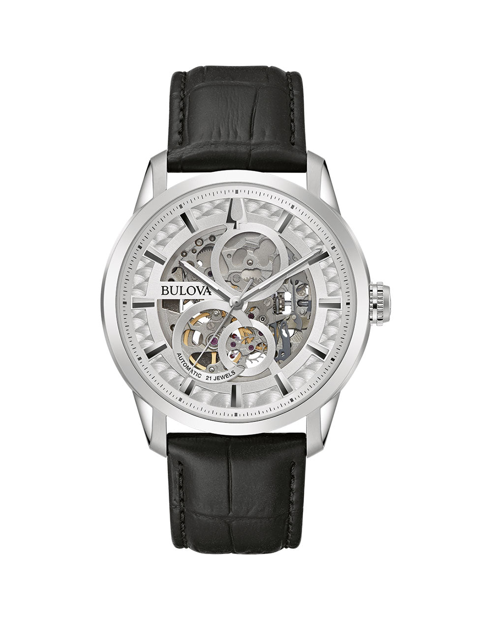 Bulova classic best sale