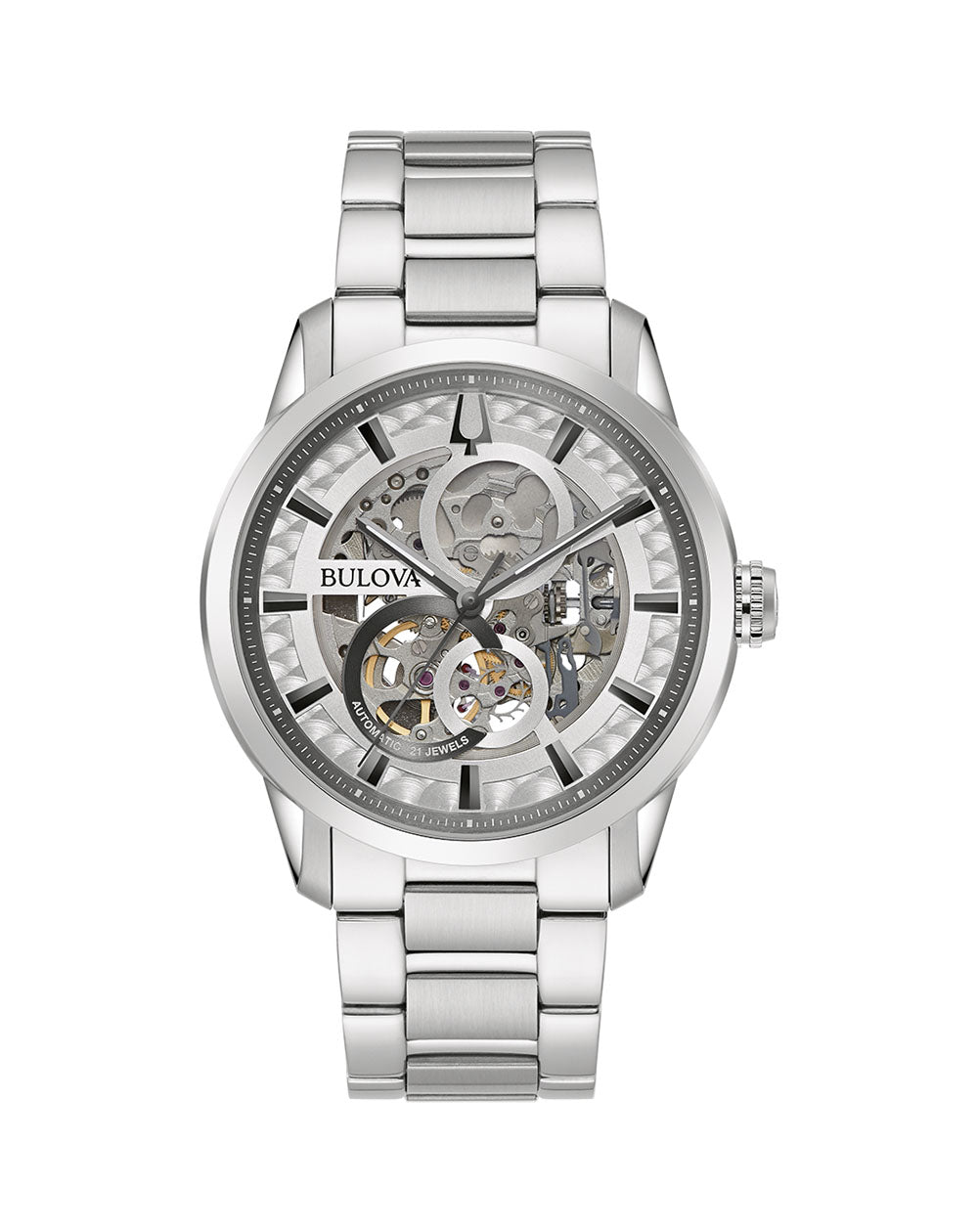 Bulova kinetic online watch