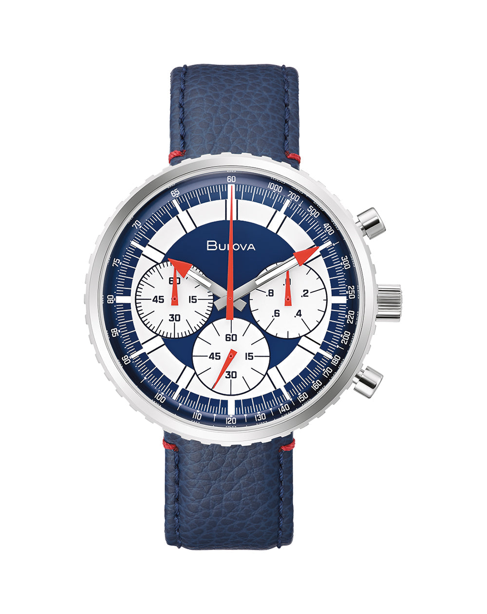 96A283 Archive Series Chronograph C