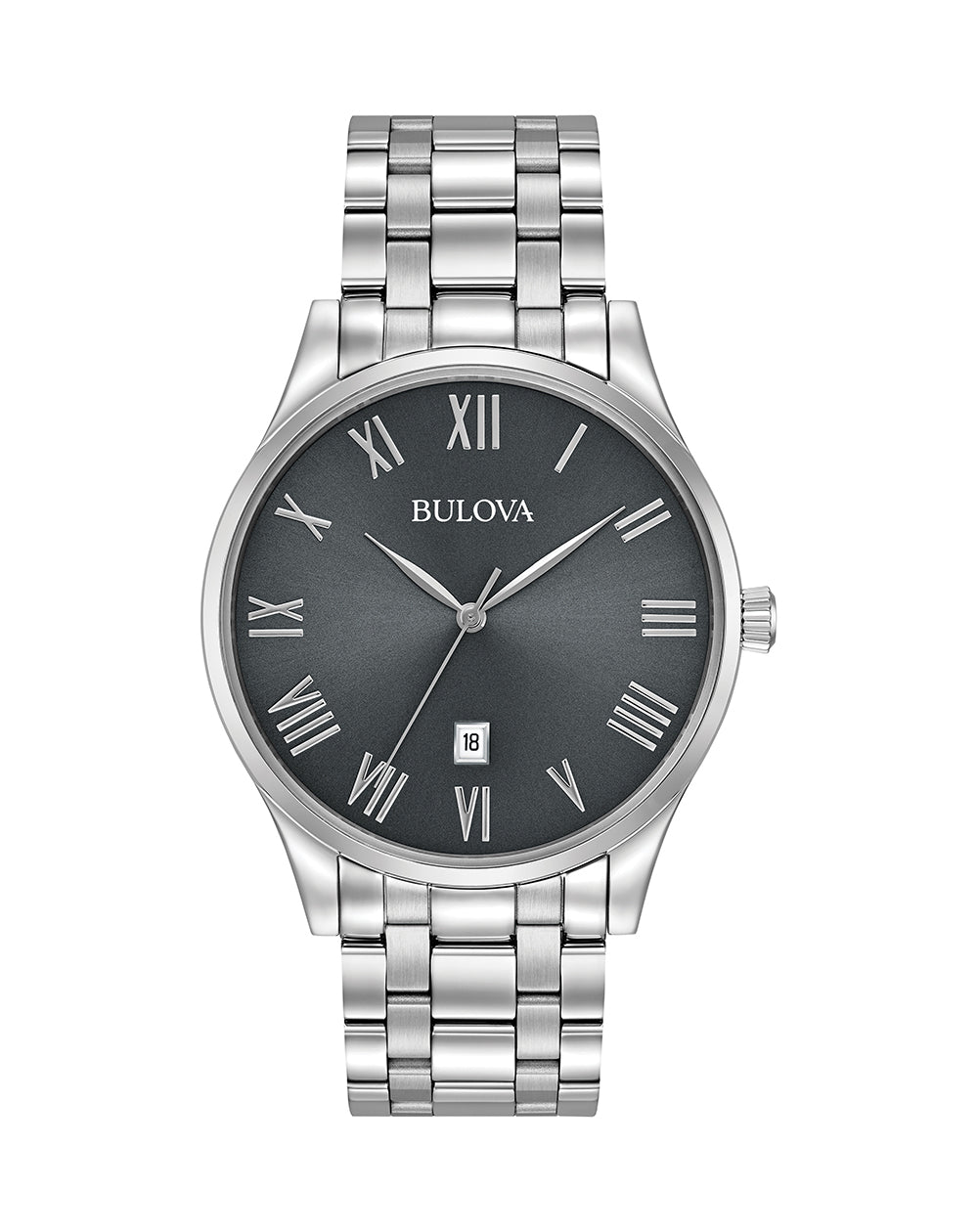 Classic Watch Collection In Mechanical, Quartz | Bulova