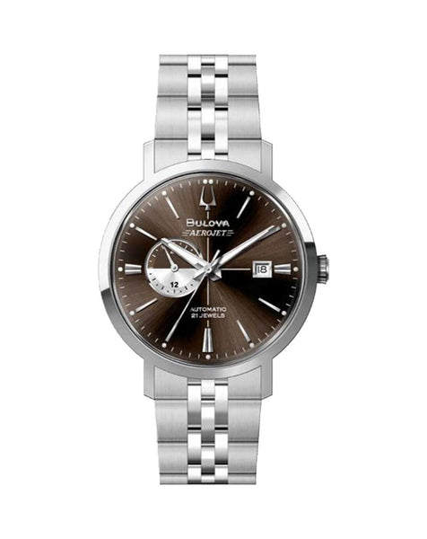 Bulova And Complecto Unveil Limited-Edition Super Seville
