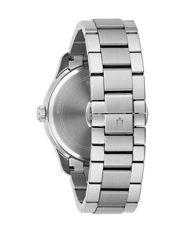 Bulova Men's Classic Wilton Watch 96B386