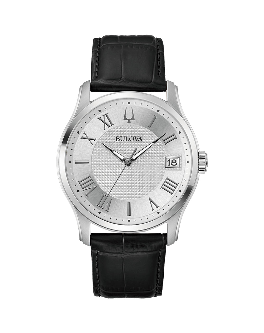 Classic Watch Collection In Mechanical, Quartz | Bulova