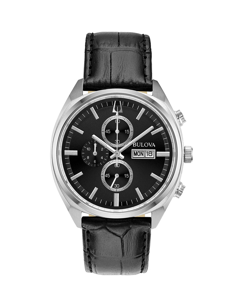 96C133 Bulova Men s Classic Watch