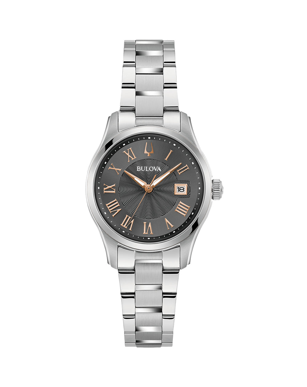 H samuel bulova ladies on sale watches