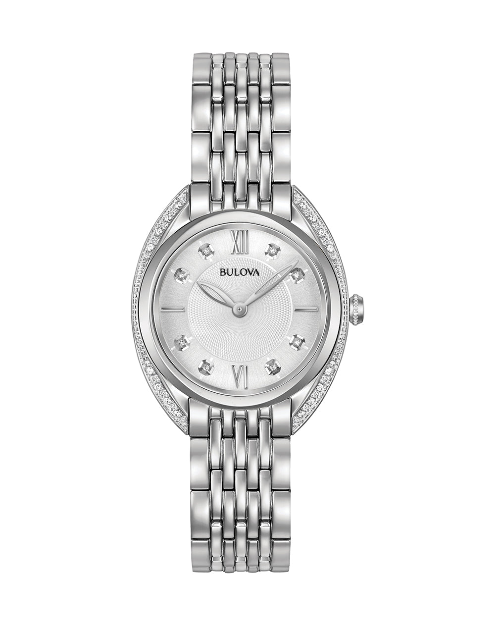 Women's Diamond Watches | Buy Online | Bulova