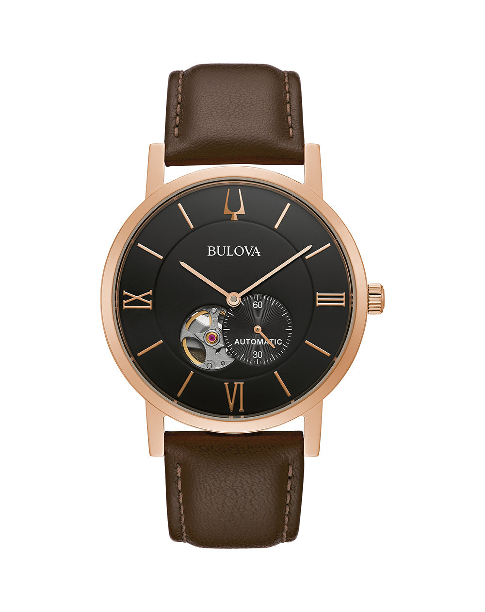 【国内即発送】 Buy | Watches Dial Black Online Bulova | ブローバ