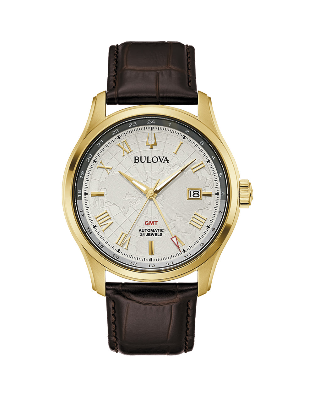 Bulova classic outlet collection