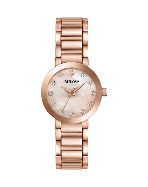 Bulova girl watches sale