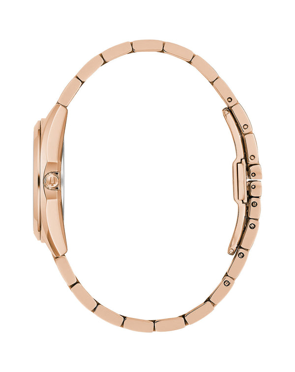 97P156 Bulova Women's Classic Watch