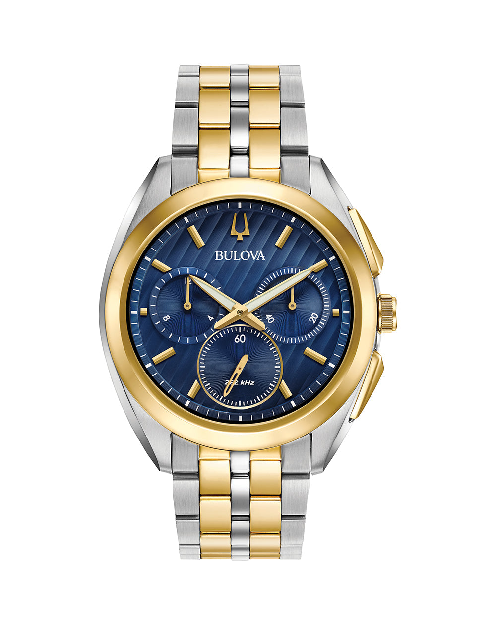 Bulova curv 2024 precio