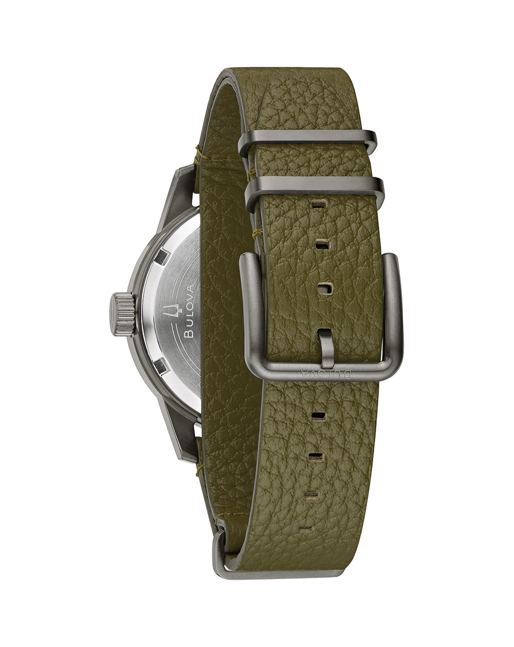98A255 Military HACK Automatic