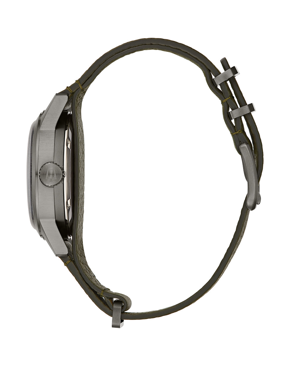 98A255 Military HACK Automatic