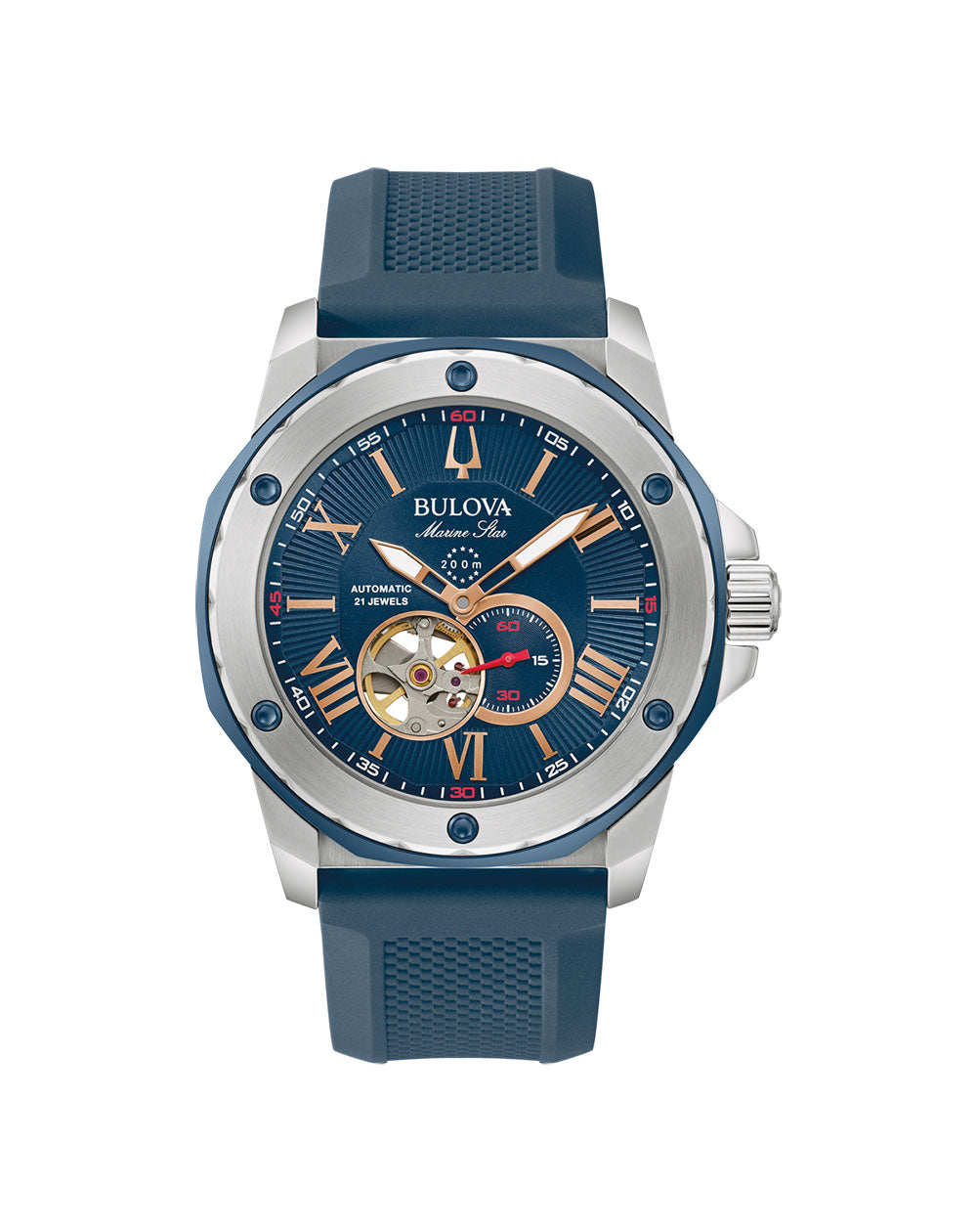 Bulova 98x127 online