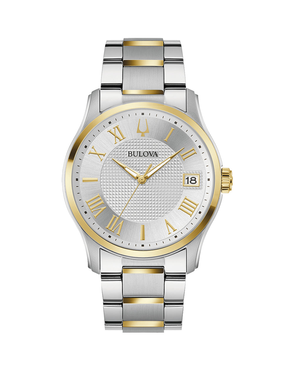 Classic Watch Collection In Mechanical, Quartz | Bulova