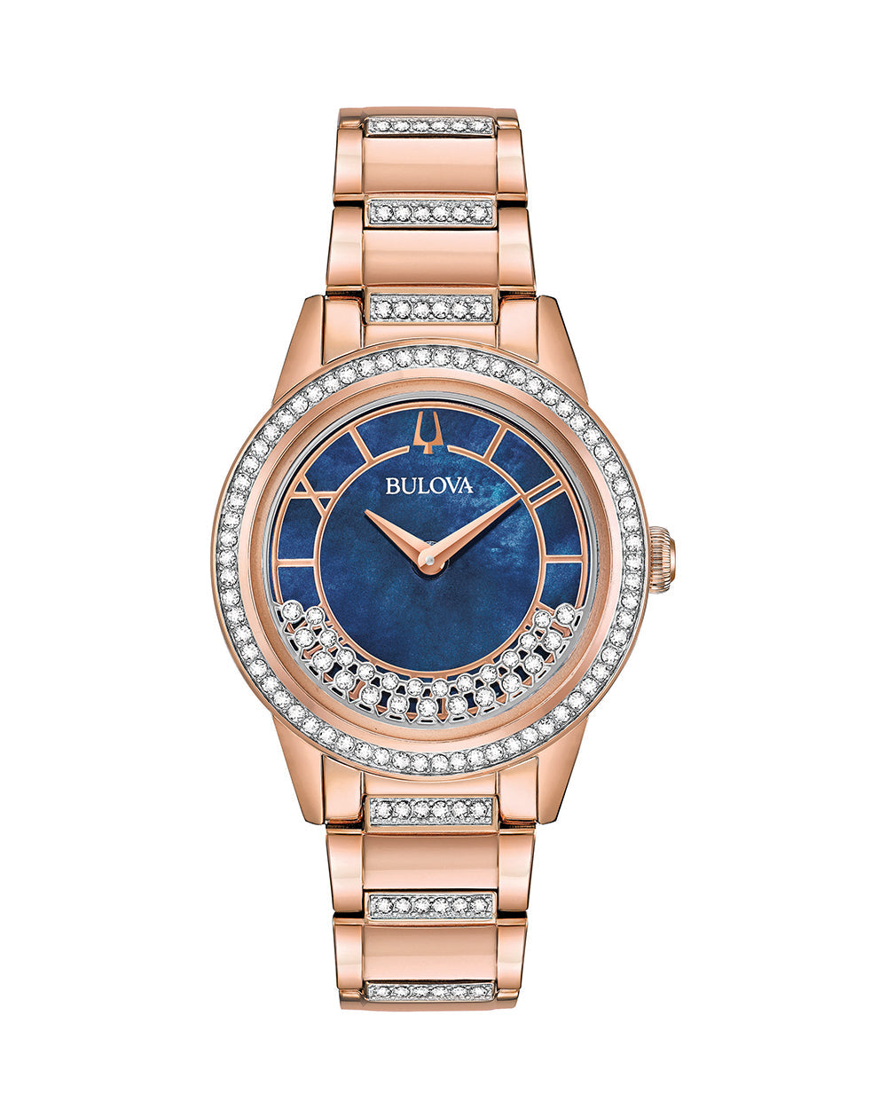 Beautifully Elegant Women s Watch Collection Australia Bulova