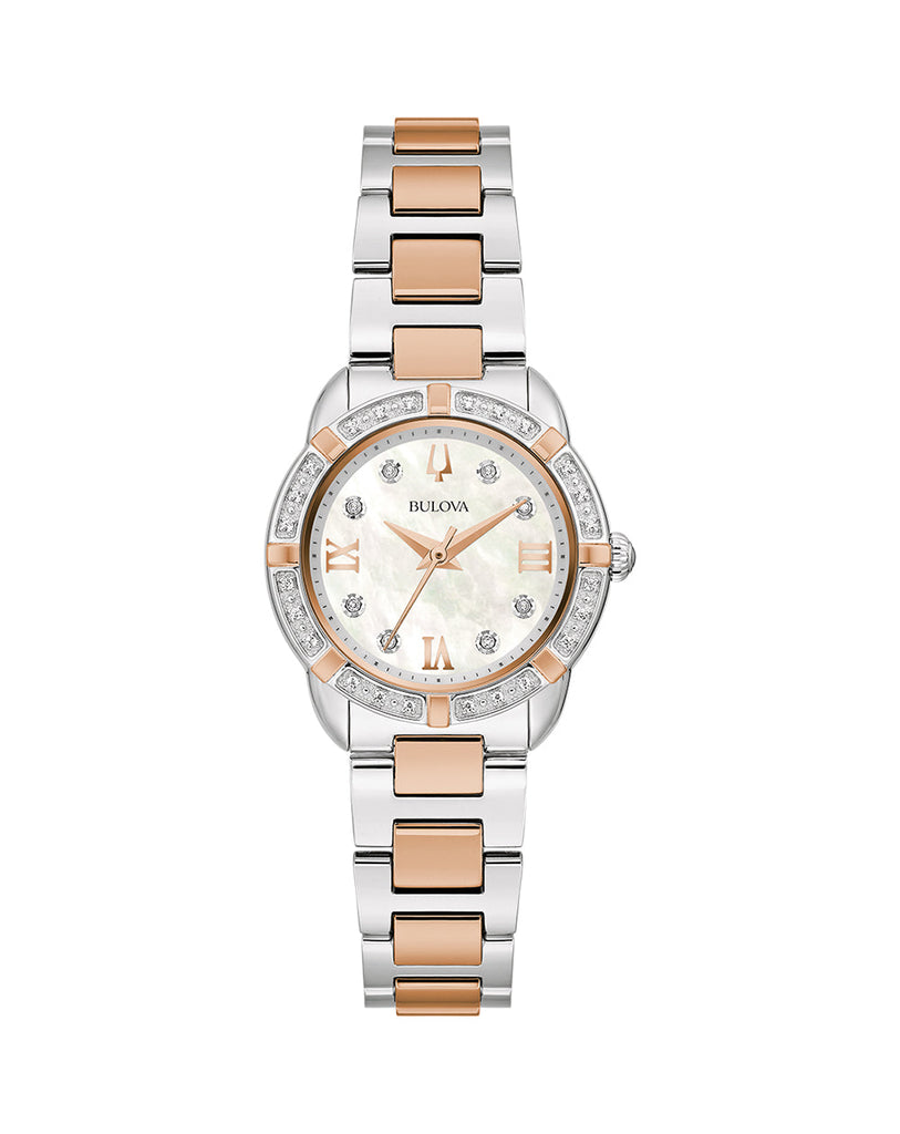 ブローバ クラシックBulova - 98R291 - Classic Lady - 98R291-